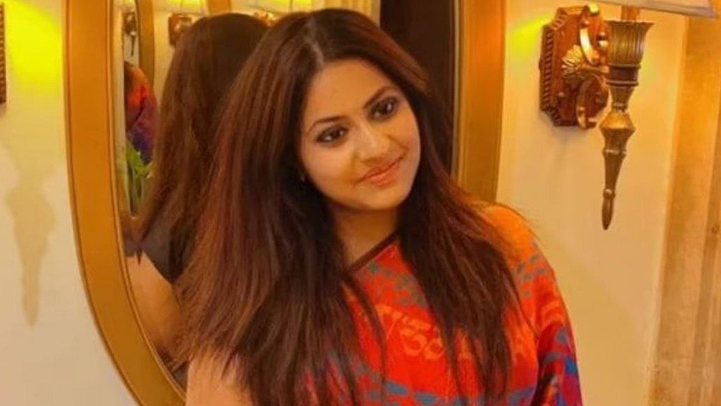 X : IAS officer Pooja Khedkar |